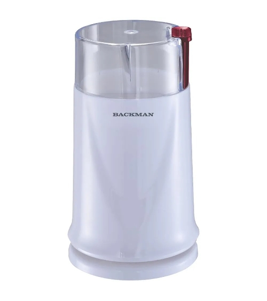 Кофемолка BACKMAN BM-CGR 602