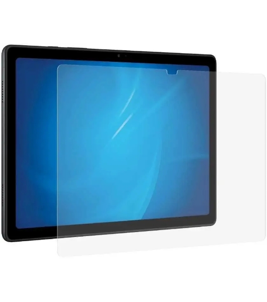 Защитное стекло DF sSteel-76 для Samsung Galaxy Tab A7 10.4', 10.4', 1 шт