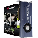 Видеокарта Afox RTX3090 24GB GDDR6X 384bit 3xDP HDMI BLOWER RTL, фото 1