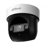 Камера видеонаблюдения IP Dahua PTZ DH-SD29204DB-GNY-W, Wi-Fi, 2.8-12мм, белый/черный, фото2