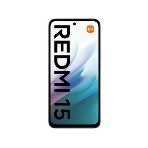 Смартфон Xiaomi Redmi 15 8/256Gb фиолетовый, фото14