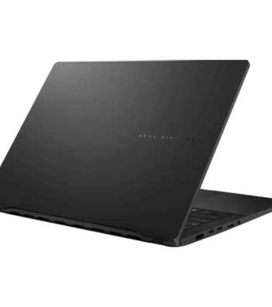 Ноутбук Asus VivoBook S14 OLED S5406SA-QD237 Core Ultra 5 226V 16Gb SSD 512Gb Intel Arc 130V 14' OLED WUXGA (1920x1200) безОС черный (90NB15R3-M00FP0)