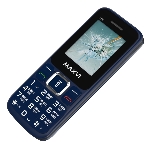 Мобильный телефон Maxvi C3i маренго, фото6