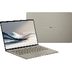 Ноутбук Asus Zenbook 14 UX3407NA-QD100W/14'/OLED/Qualcomm Snapdragon X2 Elite/32Gb/1Tb SSD/Qualcomm Adreno/Windows 11 Home/бежевый/0.99kg, фото 1