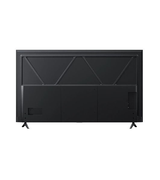Телевизор Xiaomi TV S Mini LED 75 2026 L75MC-SRU темно-серый/черный 4K UHD 120Hz Android TV 2GB/32GB