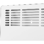 Конвектор электрический Primera Ram PHP-2008-MXR, белый, 2000 Вт, 25 м2, термостат, фото4