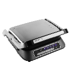 Гриль электрический Red Solution SteakPRO RGM-M805 2100Вт черный, фото11