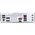 Материнская плата Gigabyte B850M FORCE, AM5, AMD B850, 2xDDR5, 4xSATA, 3xM.2, 1xPCIe 5.0 x16, 1xPCIe 4.0 x4, 1xHDMI, 1xDP, 1x2.5Gb LAN, 1xUSB-C 5Gbps, 1xUSB-A 10Gbps, 2xUSB-A 5Gbps, 2xUSB-A 2.0, 3x3.5 мм, 7.1, mATX, фото2