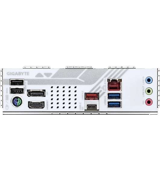 Материнская плата Gigabyte B850M FORCE, AM5, AMD B850, 2xDDR5, 4xSATA, 3xM.2, 1xPCIe 5.0 x16, 1xPCIe 4.0 x4, 1xHDMI, 1xDP, 1x2.5Gb LAN, 1xUSB-C 5Gbps, 1xUSB-A 10Gbps, 2xUSB-A 5Gbps, 2xUSB-A 2.0, 3x3.5 мм, 7.1, mATX