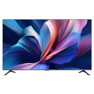 Телевизор Xiaomi TV A Pro 43 2026 L43MB-APRU черный QLED 4K UHD 60Hz Smart TV Google TV
