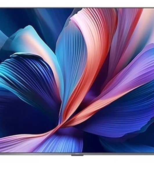 Телевизор Xiaomi TV A Pro 43 2026 L43MB-APRU черный QLED 4K UHD 60Hz Smart TV Google TV