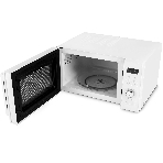 Микроволновая печь Vitek VT-MW1825 белый, 25 л, 900 Вт, переключатели - кнопки, поворотный механизм, фото9