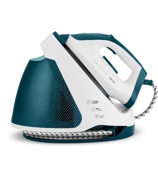 Парогенератор Centek CT-9302