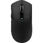 Мышь беспроводная/проводная Defender Hyperion GM-119 черный, 12000 dpi, радиоканал, Bluetooth, USB, кнопки - 6, фото2