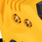 Мойка высокого давления Denzel K 50 Power, 2100 Вт, 150 бар, 600 л/ч, асинх. двиг., фото7