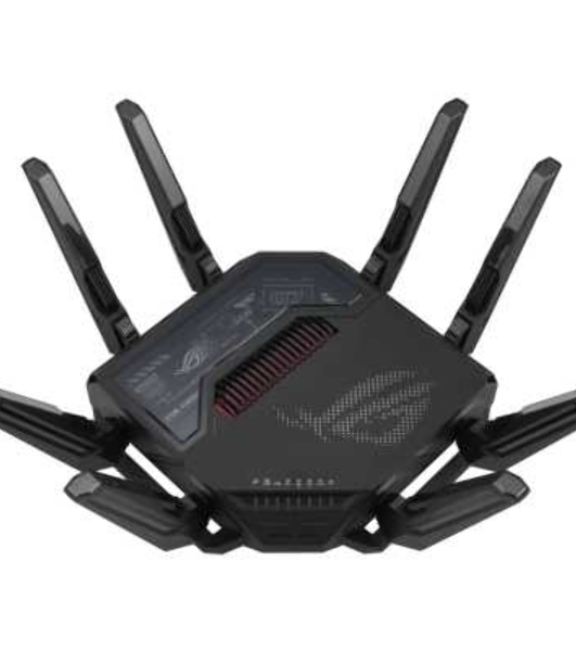 Роутер беспроводной Asus GT-BE98 100/1000/10000BASE-T