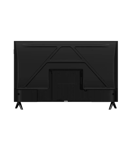 Телевизор TCL 32' 32S4K-UZ черный QLED HD 60Hz Smart TV