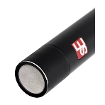 Микрофон конденсаторный sE Electronics SE8 OMNI PAIR подобранная пара, инструментальный, 20 Гц 20 кГц, максимальное звуковое давление: 126/136/146 дБ, всенаправленный, комплектация: 2 x микрофонных зажима (с резьбовыми адаптерами), 2 х ветрозащиты,, фото3