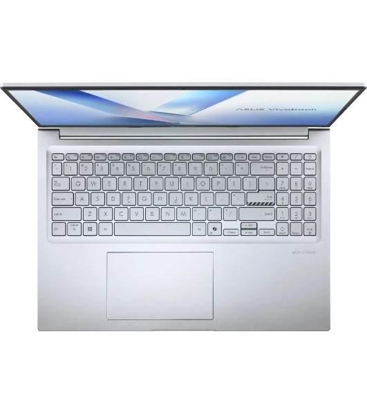 Ноутбук ASUS M1605NAQ-MB314/16'/IPS/AMD Ryzen 5 150/16384Mb/1024Gb SSD/AMD Radeon Graphics/Windows 11 Pro/серебристый/1.88kg