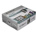 Видеопанель Tantos iPanel 2+, цветная, накладная, черный, фото2