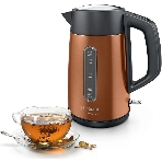 Чайник электрический Bosch TWK4P439, фото8