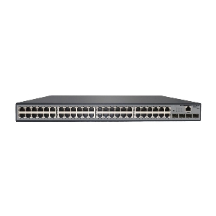 Коммутатор управляемый L2 ORIGO OS3152/A1A 48x1000Base-T, 4x1000Base-X SFP, консольный порт RJ-45, комплект для установки в 19' стойку