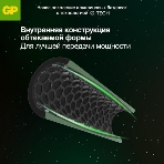 Батарейка GP 15AA21RA-2CRS4 96/384 (4шт./AA в уп-ке) (4891199226175) аналог 1276607, фото4