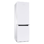 Холодильник Indesit DS 3180 W белый, двухкамерный, 223/87 л, морозилка снизу, фото 1