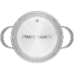 Кастрюля Rondell RainDrops RDS-1295 с/кр 24 см 5,6 л, фото5