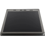 Плита электрическая Beko FSS57100GX серебристый, конфорок 4 шт, духовка 60 л, 50 см x 85 см x 60 см, фото11