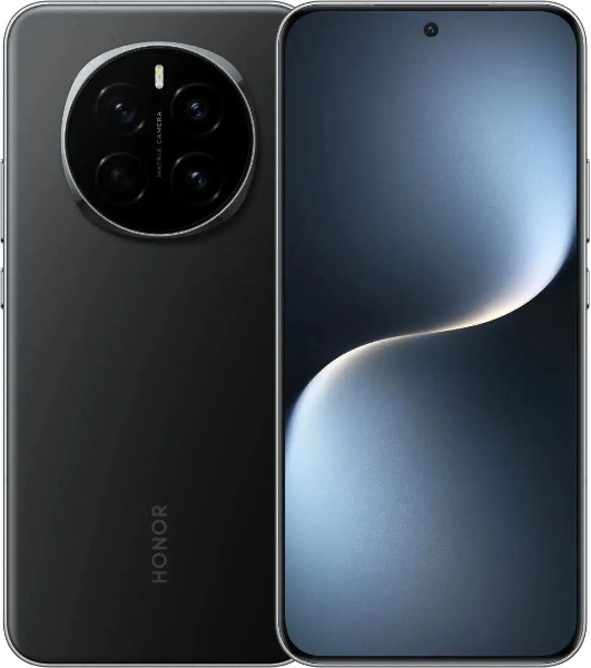 Смартфон HONOR Magic 7 12/256Gb, черный