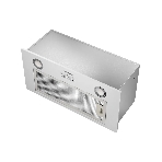 Вытяжка встраиваемая KUPPERSBERG High-Tech Inpush 60 W белый, 57.5 см, 780 куб. м/ч, 62 дБ, фото4