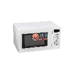 Микроволновая печь Energy EMW-20707EG белый, 20 л, 700 Вт, переключатели - кнопки, поворотный механизм, фото5
