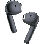 Наушники TWS Edifier X2 Plus серый, вкладыши, Bluetooth, до 28 ч, фото5