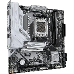 Материнская плата Gigabyte B850M FORCE, AM5, AMD B850, 2xDDR5, 4xSATA, 3xM.2, 1xPCIe 5.0 x16, 1xPCIe 4.0 x4, 1xHDMI, 1xDP, 1x2.5Gb LAN, 1xUSB-C 5Gbps, 1xUSB-A 10Gbps, 2xUSB-A 5Gbps, 2xUSB-A 2.0, 3x3.5 мм, 7.1, mATX, фото3