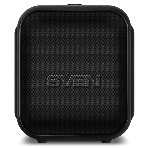Портативная колонка SVEN PS-880, черный, 1.0, 110 Вт (RMS), Bluetooth, FM, USB, microSD, LED-дисплей, аккумулятор, фото5