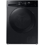 Стирально-сушильная машина Samsung WD90DG5G34BBLP черный, загрузка фронтальная 9 кг, 1400 об/мин., класс: A, фото 1