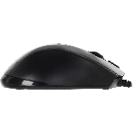 Мышь проводная A4Tech N-500F серый глянец/черный, 1200 dpi, USB, кнопки - 4, фото8