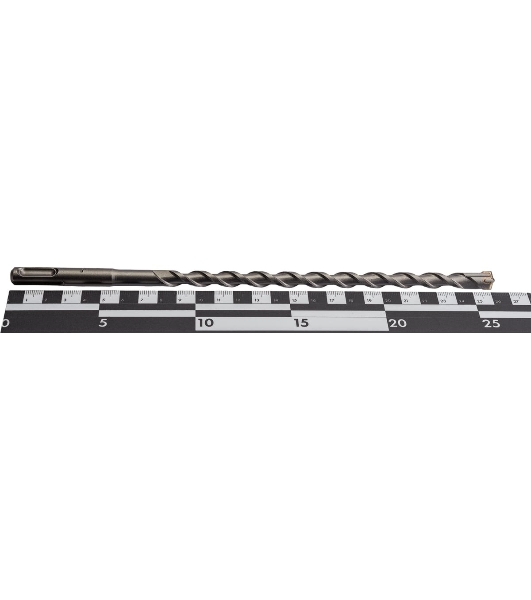 Бур SDS-plus 4Cutter 10x200x260