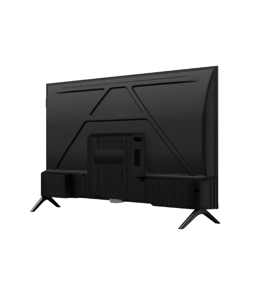 Телевизор TCL 32' 32S4K-UZ черный QLED HD 60Hz Smart TV