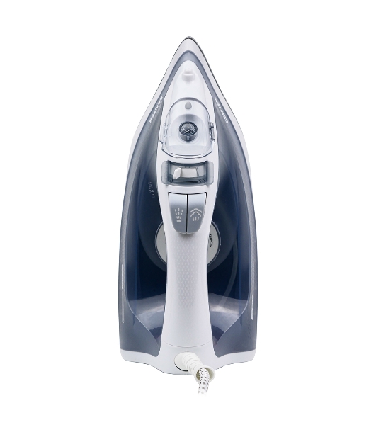 Утюг Centek CT-2308 белый, 2800 Вт, 50 г/мин, 190 г/мин, 300 мл
