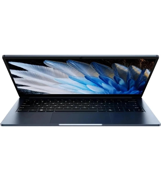 Ноутбук CHUWI CoreBook Air/14'/IPS/AMD Ryzen 5 6600H/16Gb/512Gb SSD/AMD Radeon 660M/Windows 11 Pro/серый/1.03kg