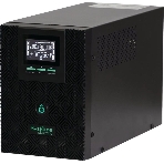 Источник бесперебойного питания Systeme Electriс SMT SMTSE1000TI/1000 ВА/720 Вт/6xIEC-320-C13, фото 1