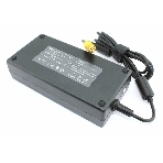 Блок питания (сетевой адаптер) для ноутбуков MSI 19.5V 11.8A 4pin 230W, OEM, фото 1