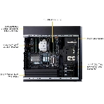 Серверная Платформа системного блока SuperMicro SYS-551A-T, фото4