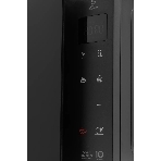 Микроволновая печь LG MW25R35GIS черный, 25 л, 1000 Вт, переключатели - сенсор, фото6