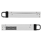 Серверный корпус ExeGate Pro 1U250-11 (RM 19', высота 1U, глубина 250, БП 1U-F350S, 2*USB), фото4