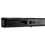 Акустическая система ELTRONIC Саундбар SOUND SLICK 7 (20-09) черный, фото5