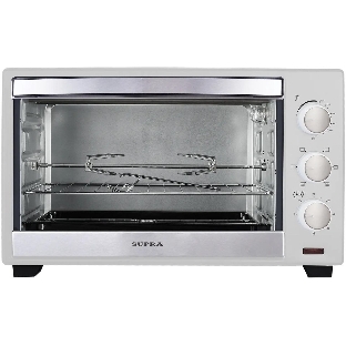 Мини-печь SUPRA MTS-3505 белый