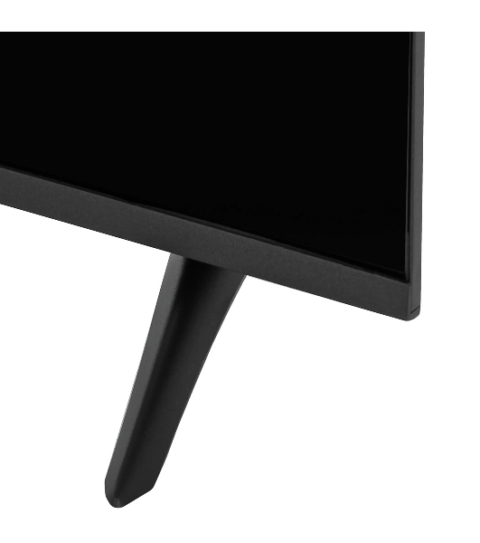Телевизор Xiaomi TV A 43 2026 L43MB-AURU черный DLED UHD 60Hz Smart TV